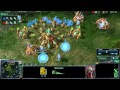 StarCraft 2 - [P] Fast Void Ray - Strategy