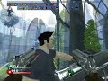Serious Sam 2 Coop: LAG!! Serious Sam 2 Coop: LAG!!