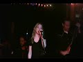 Eilen Jewell : Too Hot To Sleep