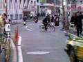 未確認走行物体② in SHIBUYA / DJ☆GO