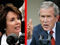 Pelosi cheaque through september, sealed with a kiss Pelosi cheaque through september, sealed with a kiss