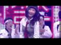 Ye Eun (WG) Feat  Jae Bum (2PM) - 正 (정) Jeong Fan made Music Video (Ye Eun-Impact)