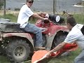 Rednecks Fourwheelin
