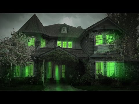 How to Sell a Haunted House