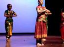 Aishwarya Dance Program