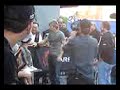CliffyB at CityWalk Runing this time!