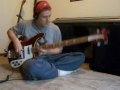 return to forevers medieval overture on bass   lrrg