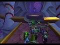 Eredars Vs Sunwell Plateu