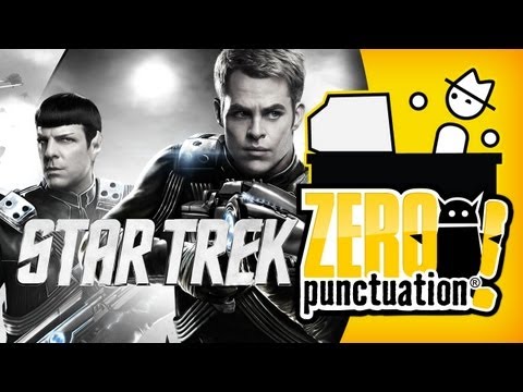 zero a zero - Subscribe to Escapist Magazine! http://bit.ly/Sub2Escapist Want to see the next episode a week early? Check out http://www.escapistmagazine.com for the lates...