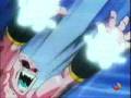videos de DBZ- Hail and kill (AMV)