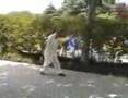 Hsing-Yi Quan He Bei Style Double Dragon Alliance