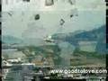 videos de Hong Kong Landing