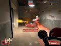 tf2 team fortress fragtastic enemy down cash cup tournament train arena well arena_well