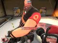 tf2 team fortress fragtastic enemy down cash cup tournament train arena well arena_well