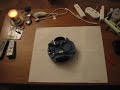 CS110 Bryn Mawr sdeibler robot star