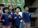 Children Singing For Their Mum In Pre-School (Happy Marian)