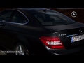 Icon for Post #2012 Mercedes-Benz C-Class Coupe