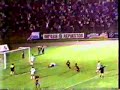 Cl�sico 144  Rojos 2-0 Cremas