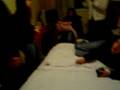 praga tour...into room
