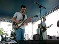 Jimmy Davis Band