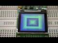Pic Microcontroller with Nokia LCD