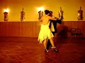 Alejandro Romito y Celeste Prat - Malajunta