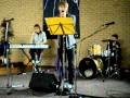 Whyle Jones: Star Lady-Rehearsal