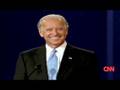 videos de Palin: Obama voted for big oil  Washington University Debate
