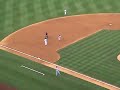 Curtis Granderson Homerun