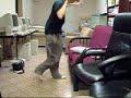 Jrarr Dances - Part 1
