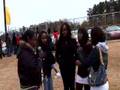 Thanksgiving weekend-Kenyan style.
