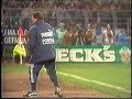 Werder Bremen - SSC Neapel 1989 3:0 Riedle Werder Bremen - SSC Neapel 1989 3:0 Riedle