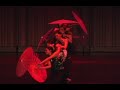 Pan-Asian Dance Troupe:  Ying's Umbrella