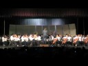 TMEA Region XXVII 2008 All Region Orchestras Middle School - 2 of 2 TMEA Region XXVII 2008 All Region Orchestras Middle School - 2 of 2