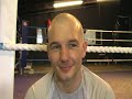 gavin rees wba light-welter champ