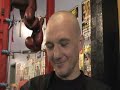 gavin rees wba light-welter champ