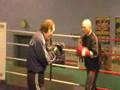 Gavin Rees WBA Light-Welter Champ