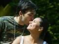 Deco and Jaciara