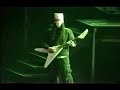 Buckethead Solo with toys handout Buckethead Solo with toys handout