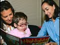 UNC Carolina Institute for Developmental Disabilities