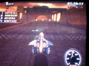 Mortal Kombat 4 Man Race