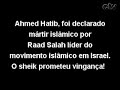 Terrorista é morto em Jerusalém - comentado