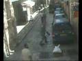 Terrorista é morto em Jerusalém - comentado