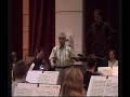 budapest 2008 masterclass
beethoven 2nd, 4th moovement