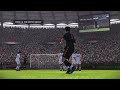 FIFA 09 - Curled Free Kick Tutorial HD