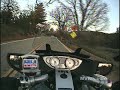 Garmin Zumo 550 Video Review part 2