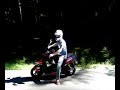 High speed Scooter Part 1