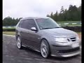 9-3 SportCombi Aero