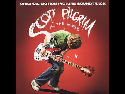 Metric - Black Sheep (Brie Larson Vocal Version) (Scott Pilgrim vs. The World Soundtrack)