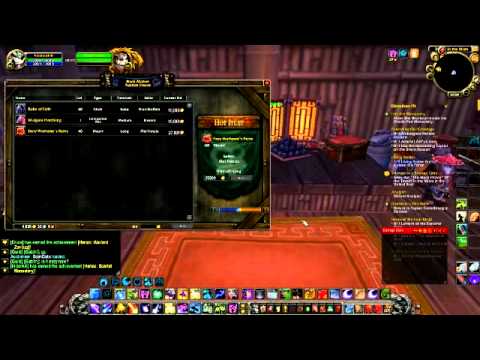 how to bid on black market auction house